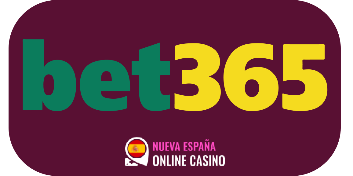lista de casinos en línea: bet365