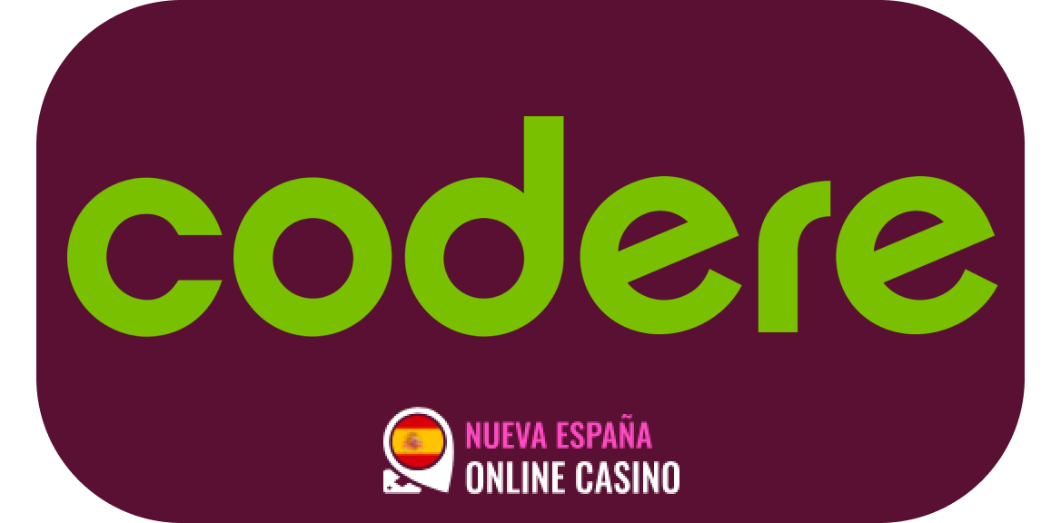 lista de casinos en línea: codere