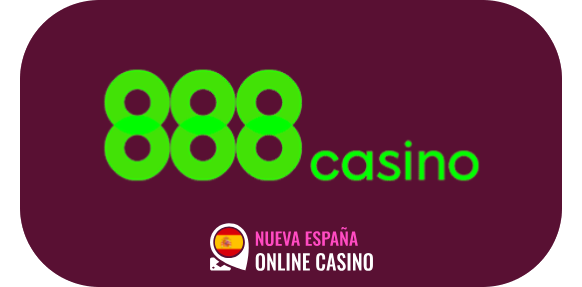 lista de casinos en línea: casino 888